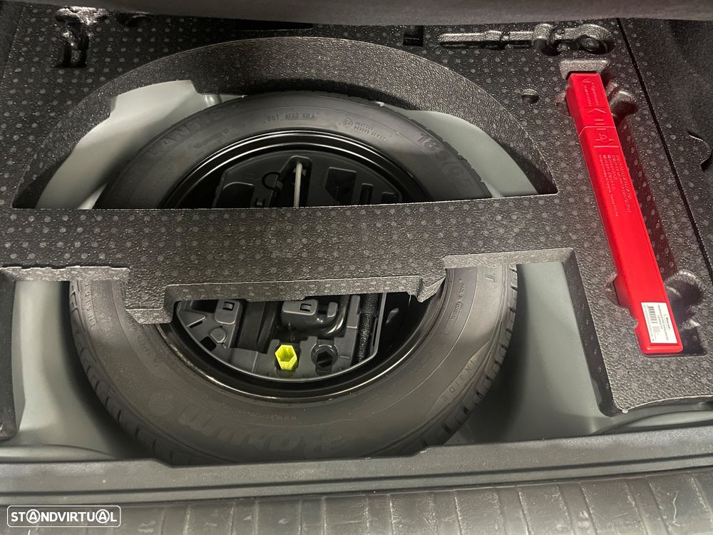 Peugeot 2008 PureTech 130 Stop&Start Allure - 14