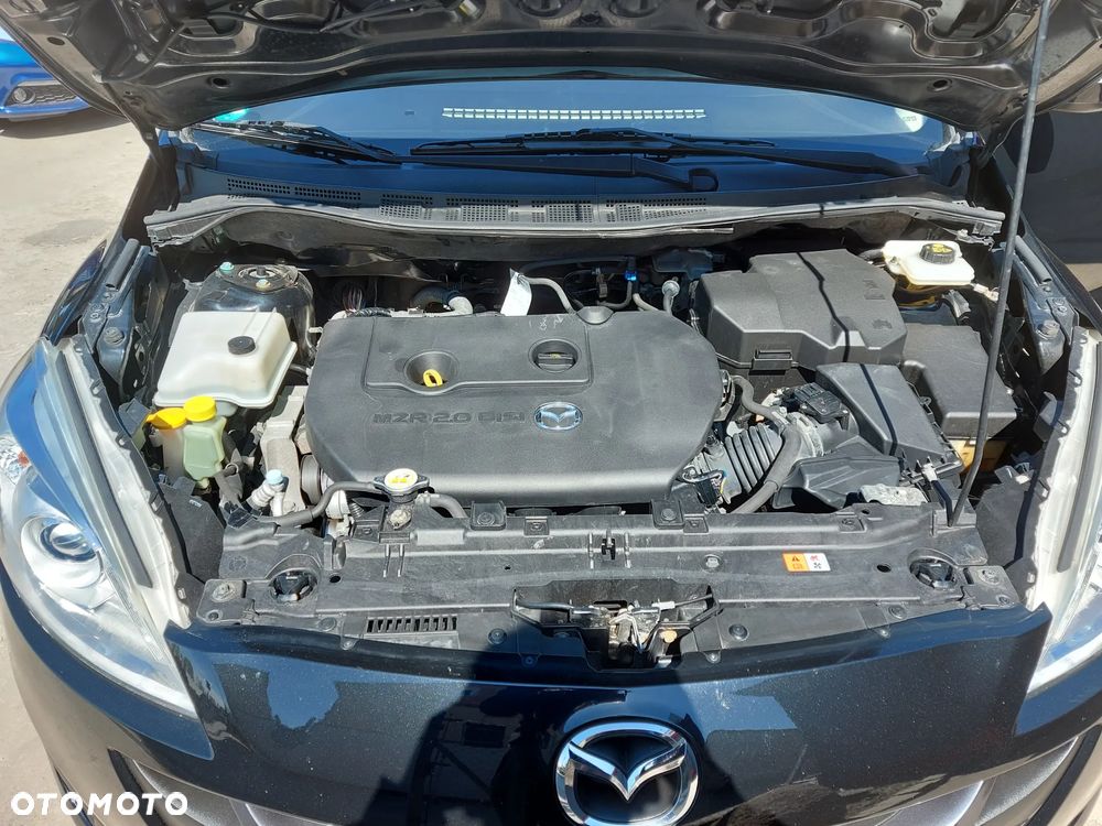 Mazda 5 2.0 MZR-DISI i-stop Kenko - 33
