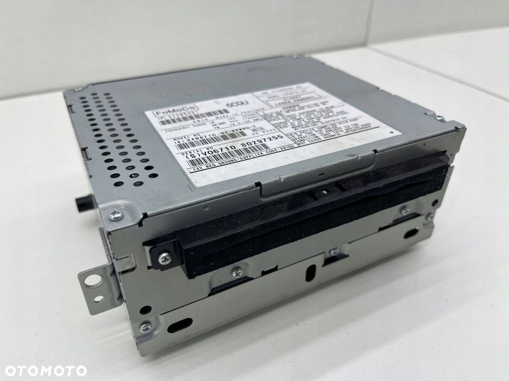 VOLVO XC60 RADIO CZYTNIK NAWIGACJA 31285457 - 2