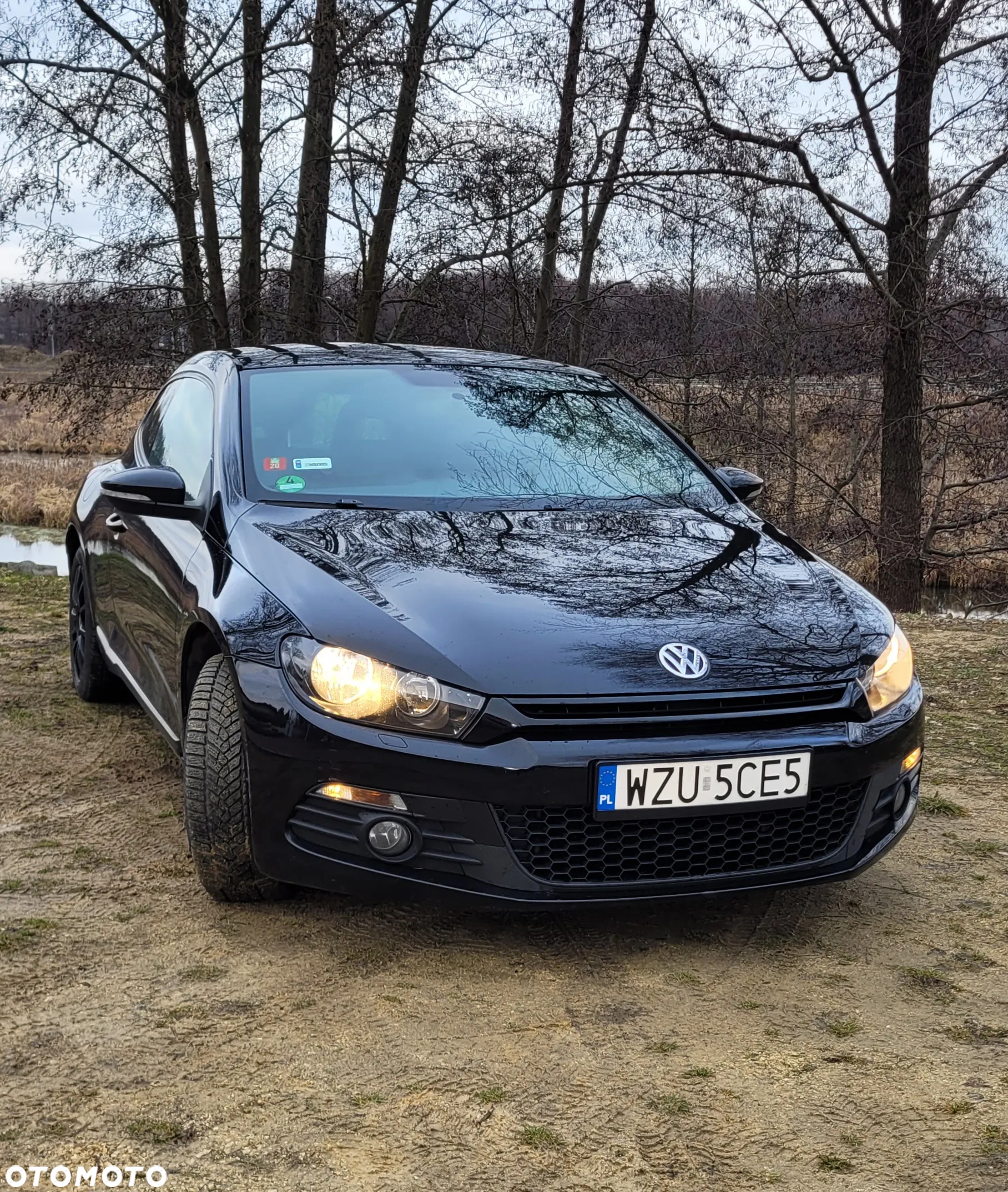 Volkswagen Scirocco 1.4 TSI - 15