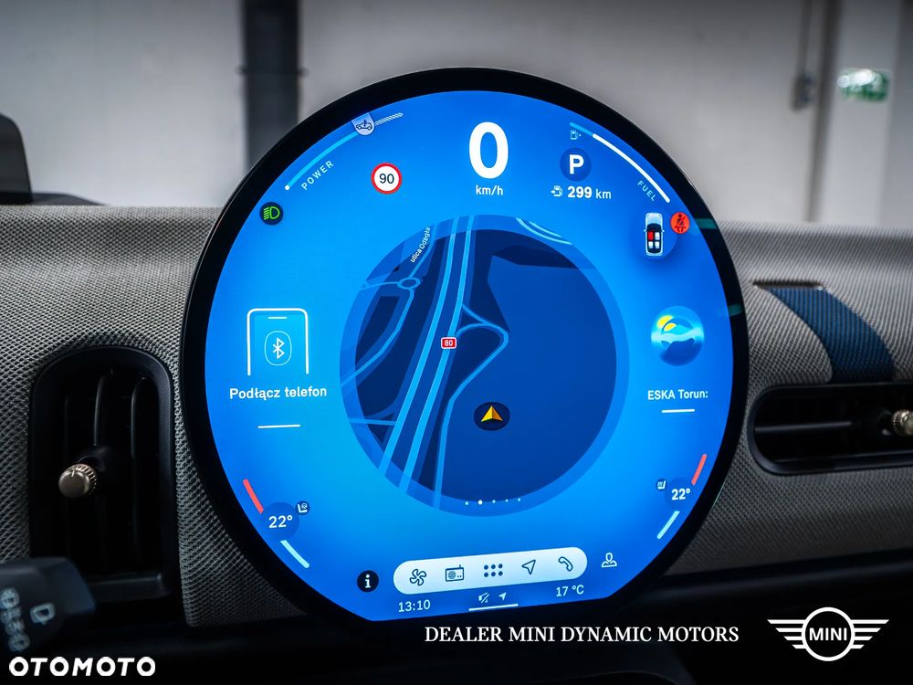 MINI Cooper S Linia Favoured - 31