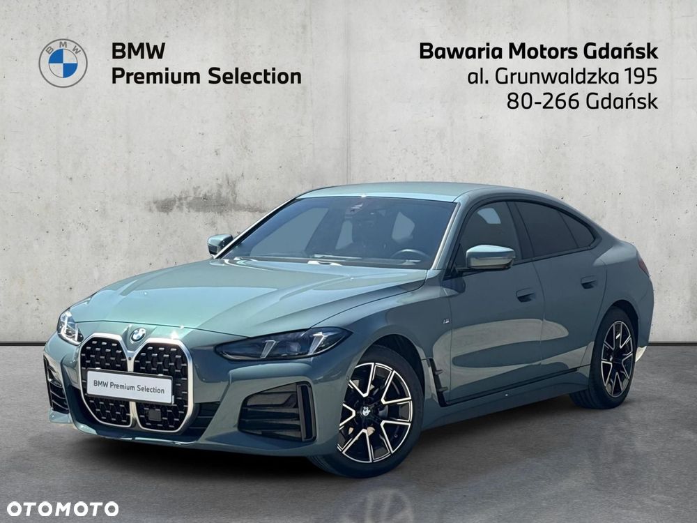 BMW Seria 4 - 2