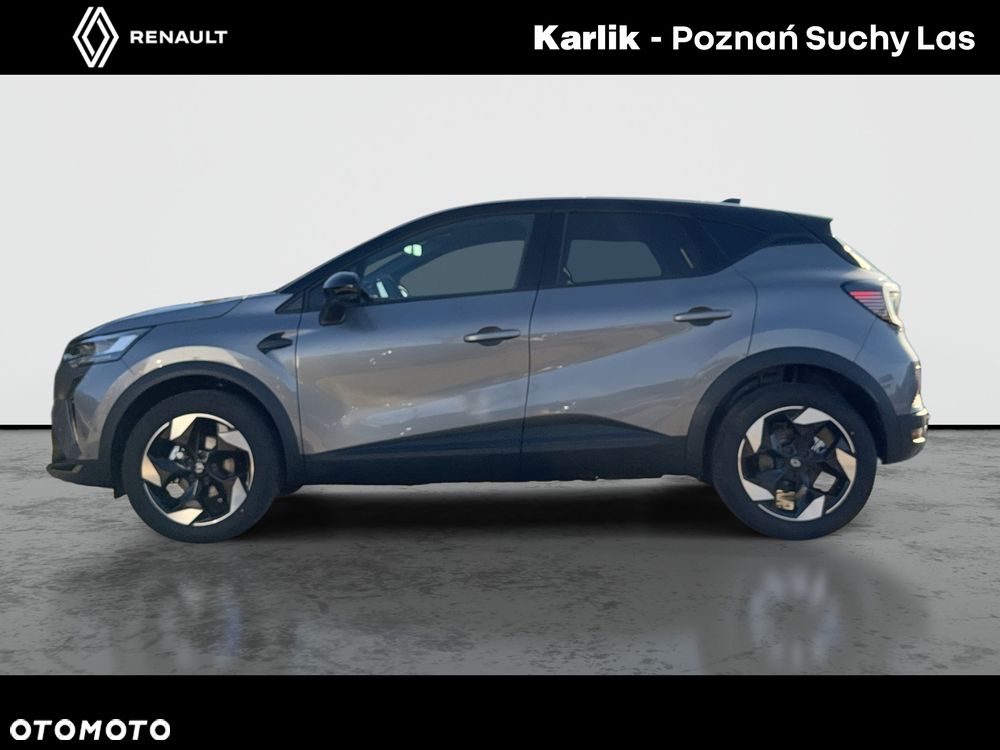 Renault Captur 1.3 TCe mHEV Techno EDC - 6