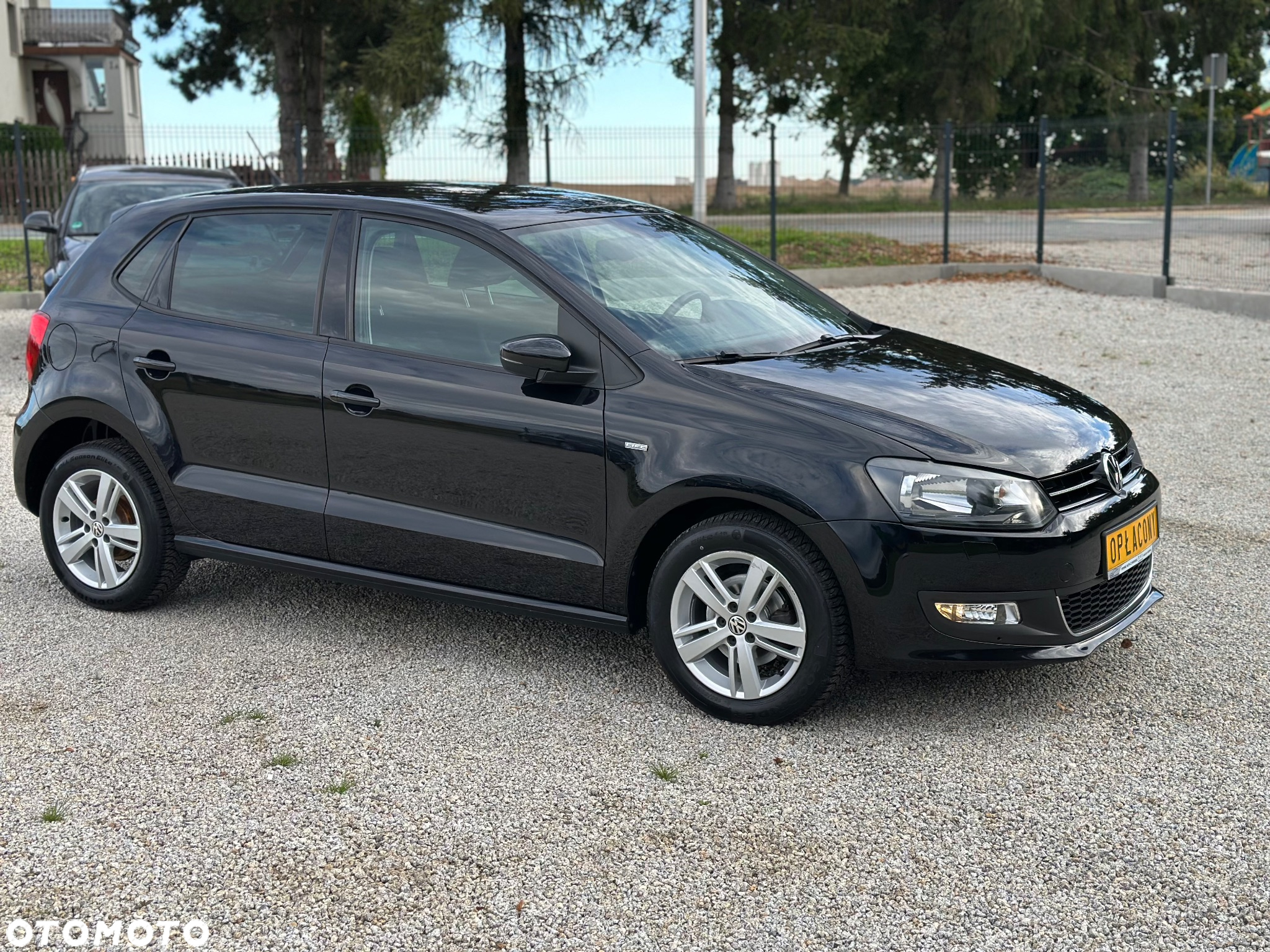 Volkswagen Polo - 11