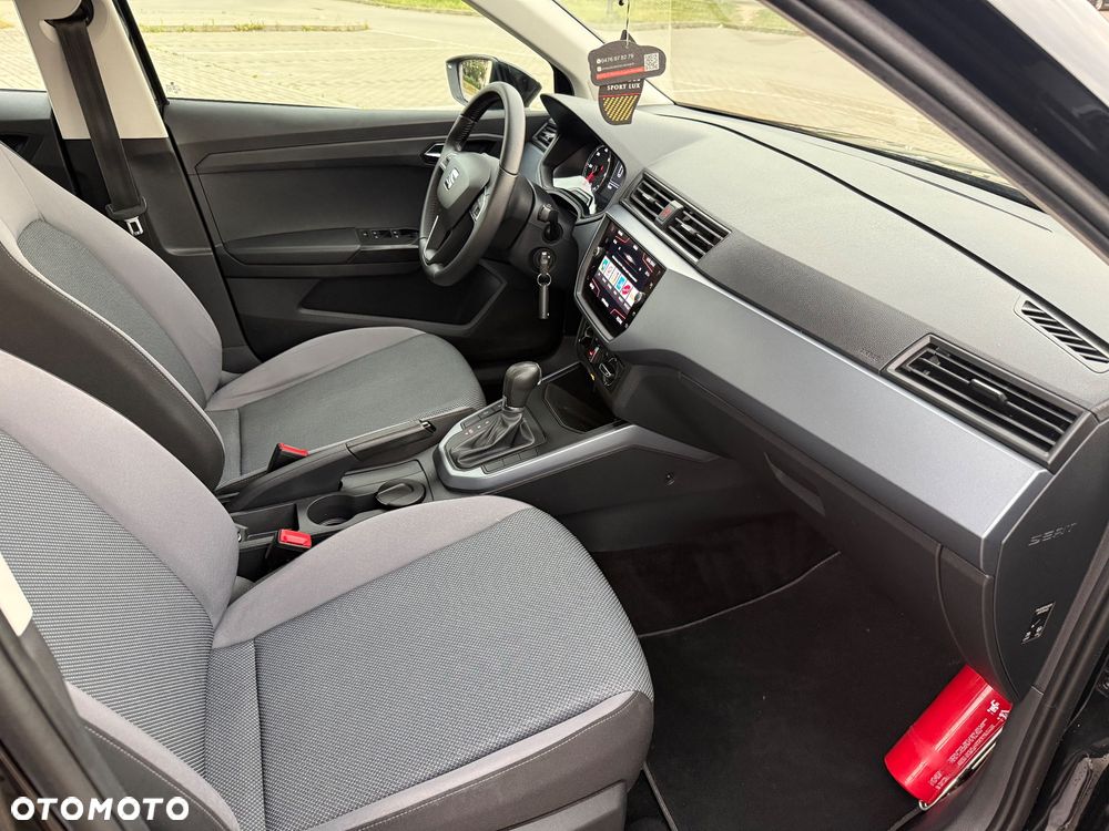 Seat Arona 1.6 TDI DSG Style - 20