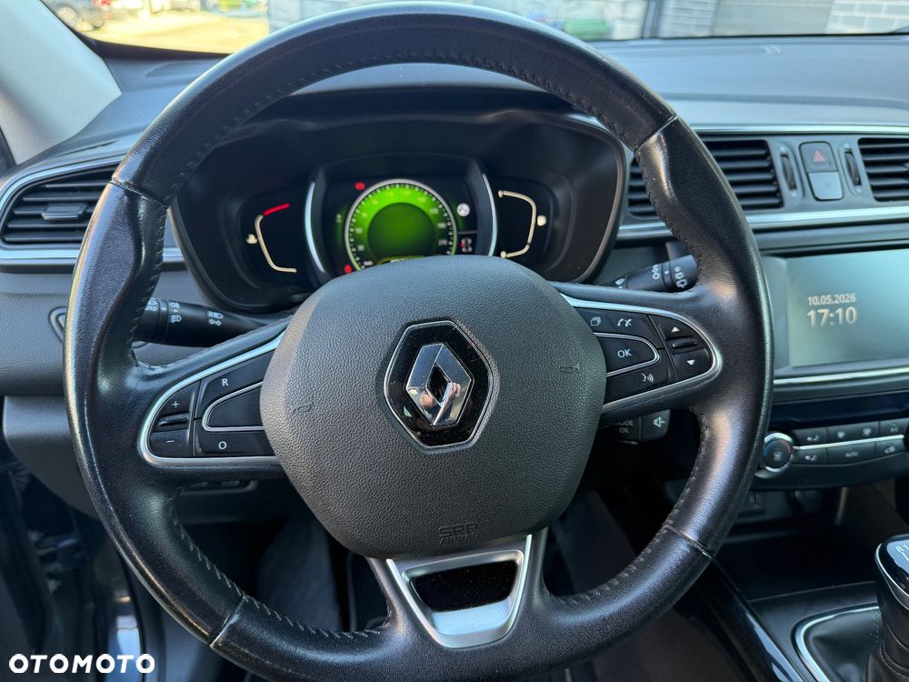 Renault Kadjar 1.2 Energy TCe Life - 37