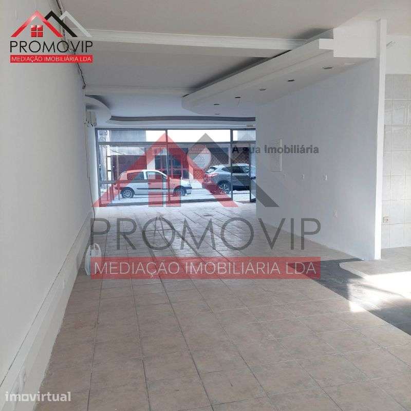 Loja Arrendamento centro de Santo Tirso - Grande imagem: 3/9