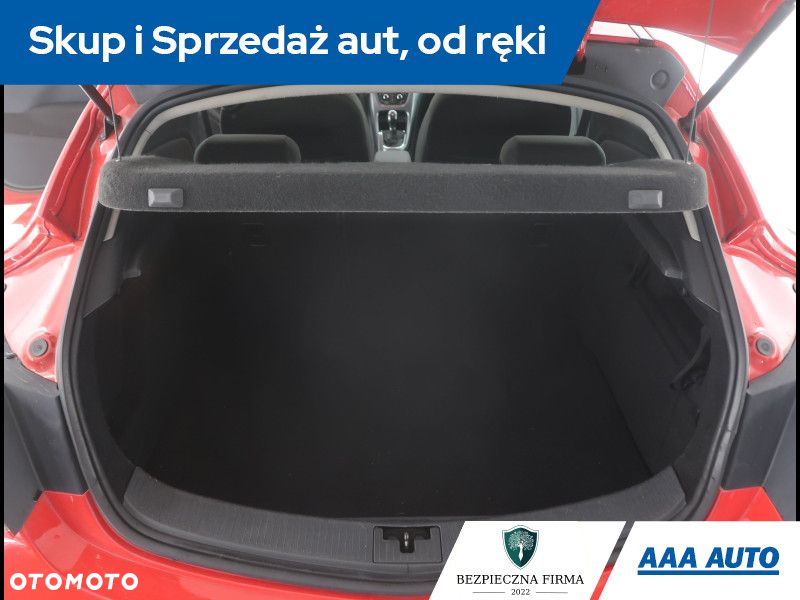 Opel Astra - 14
