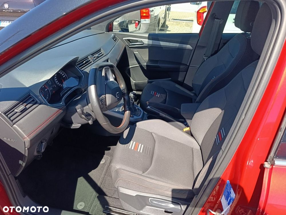 Seat Arona - 11