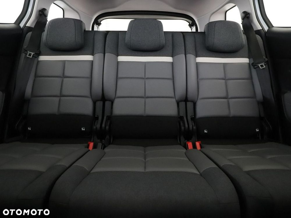 Citroën C5 Aircross 1.6 PHEV 225 Shine Pack EAT8 - 19