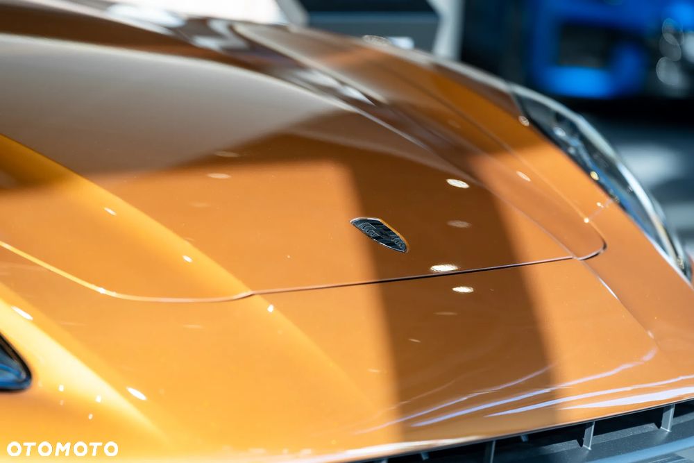 Porsche Panamera Turbo S E-Hybrid PHEV - 23