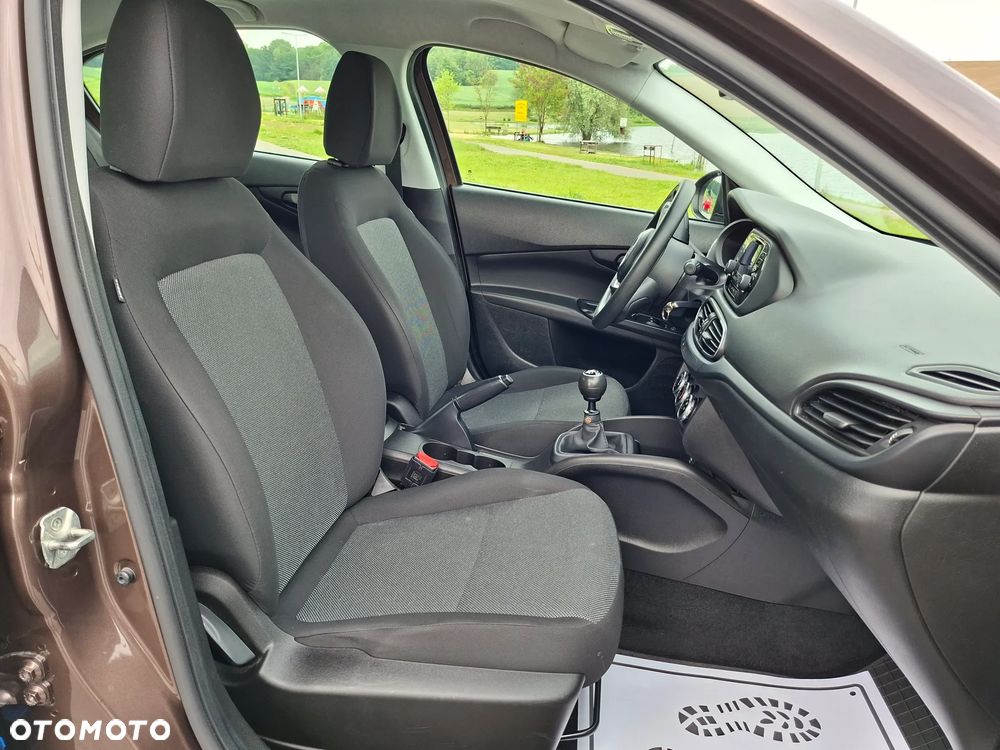 Fiat Tipo 1.4 Classic - 15