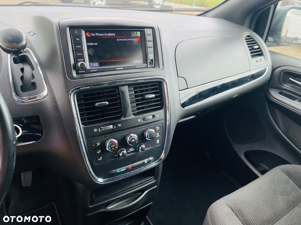 Dodge Grand Caravan 3.6 Express - 6