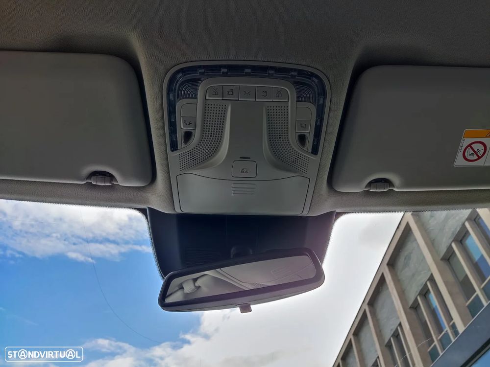 Mercedes-Benz V 250 d Longo Avantgarde - 10