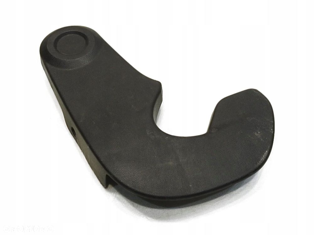 OSŁONA FOTELA LEWY PRZÓD CITROEN BERLINGO II 8910027200 - 1