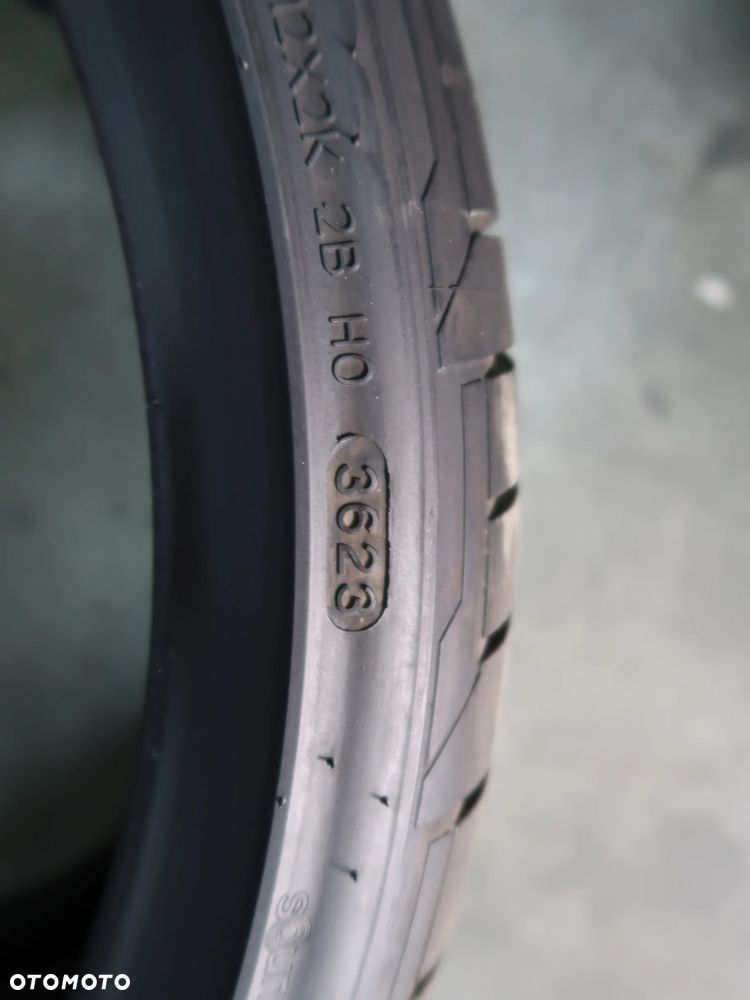 Opona Hankook 285/30r22 1 szt - 5