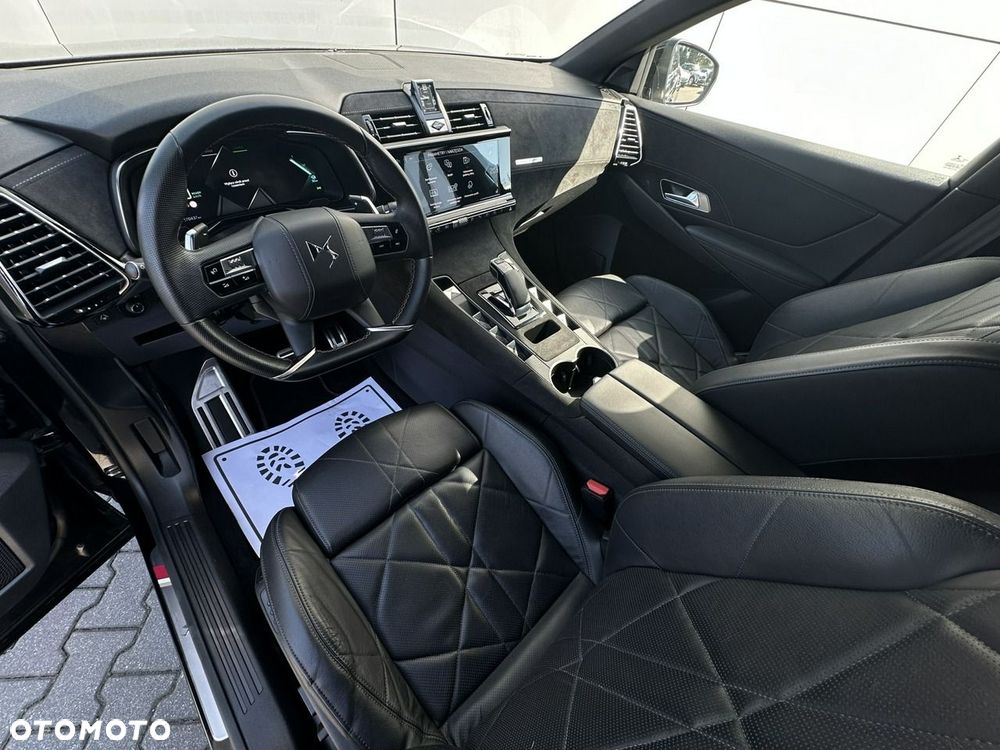 DS Automobiles DS 7 Crossback - 15