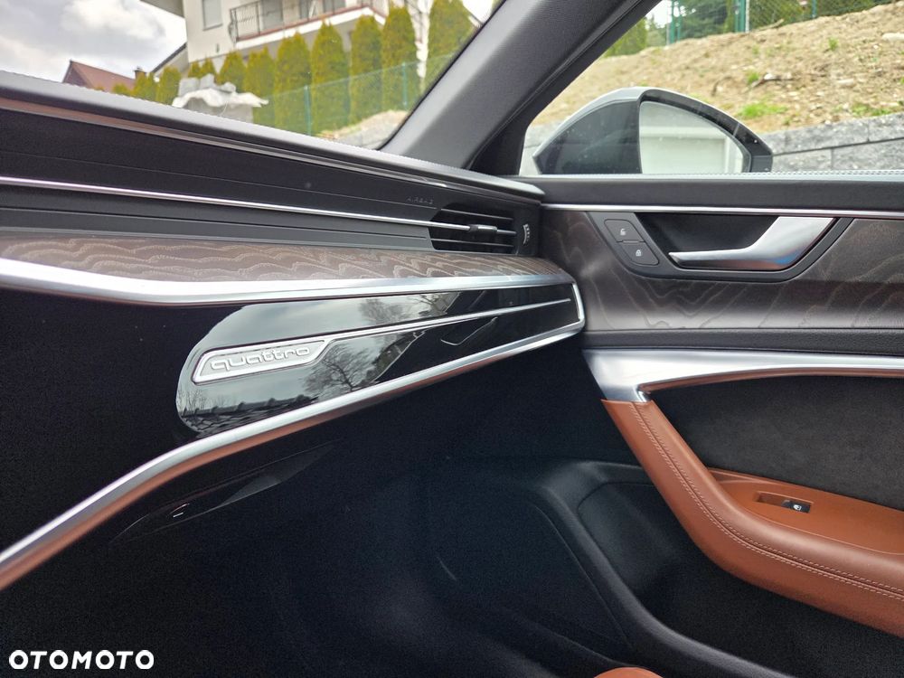 Audi A6 Limousine - 14