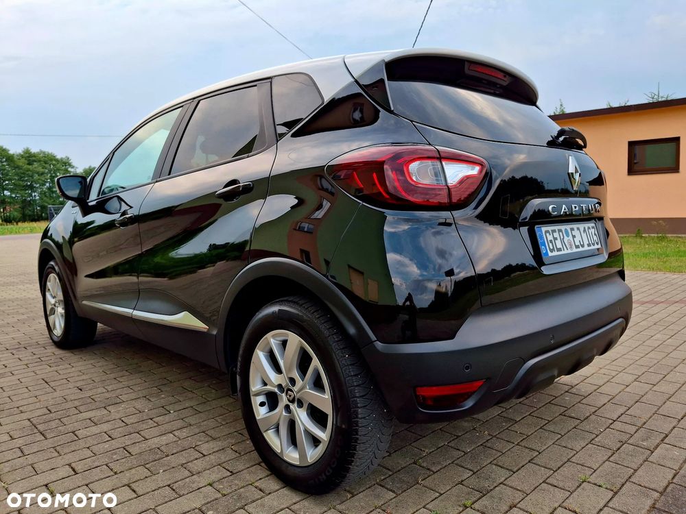 Renault Captur 1.3 TCe Intens - 9