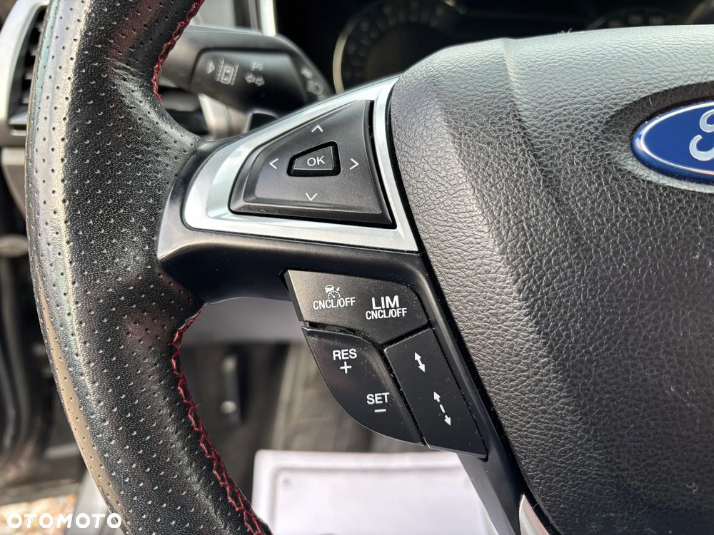 Ford Mondeo 2.0 TDCi ST-Line PowerShift - 29