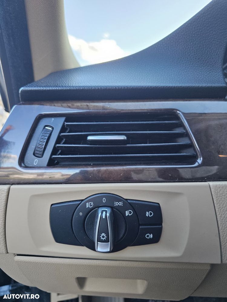 BMW Seria 3 320d - 13