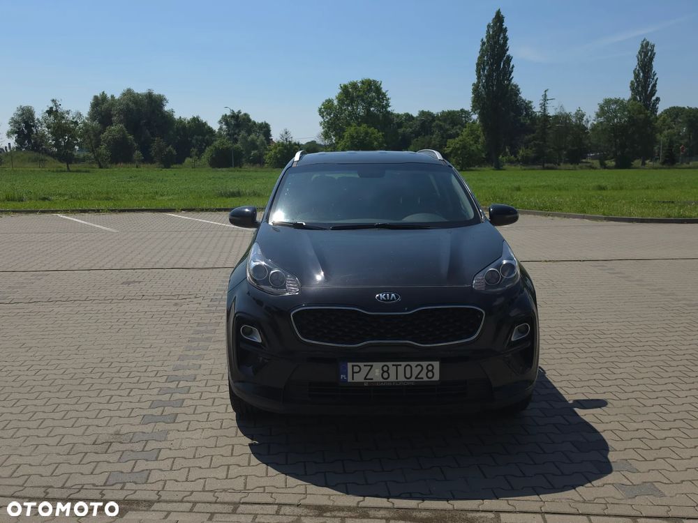 Kia Sportage 1.6 GDI L 2WD - 3