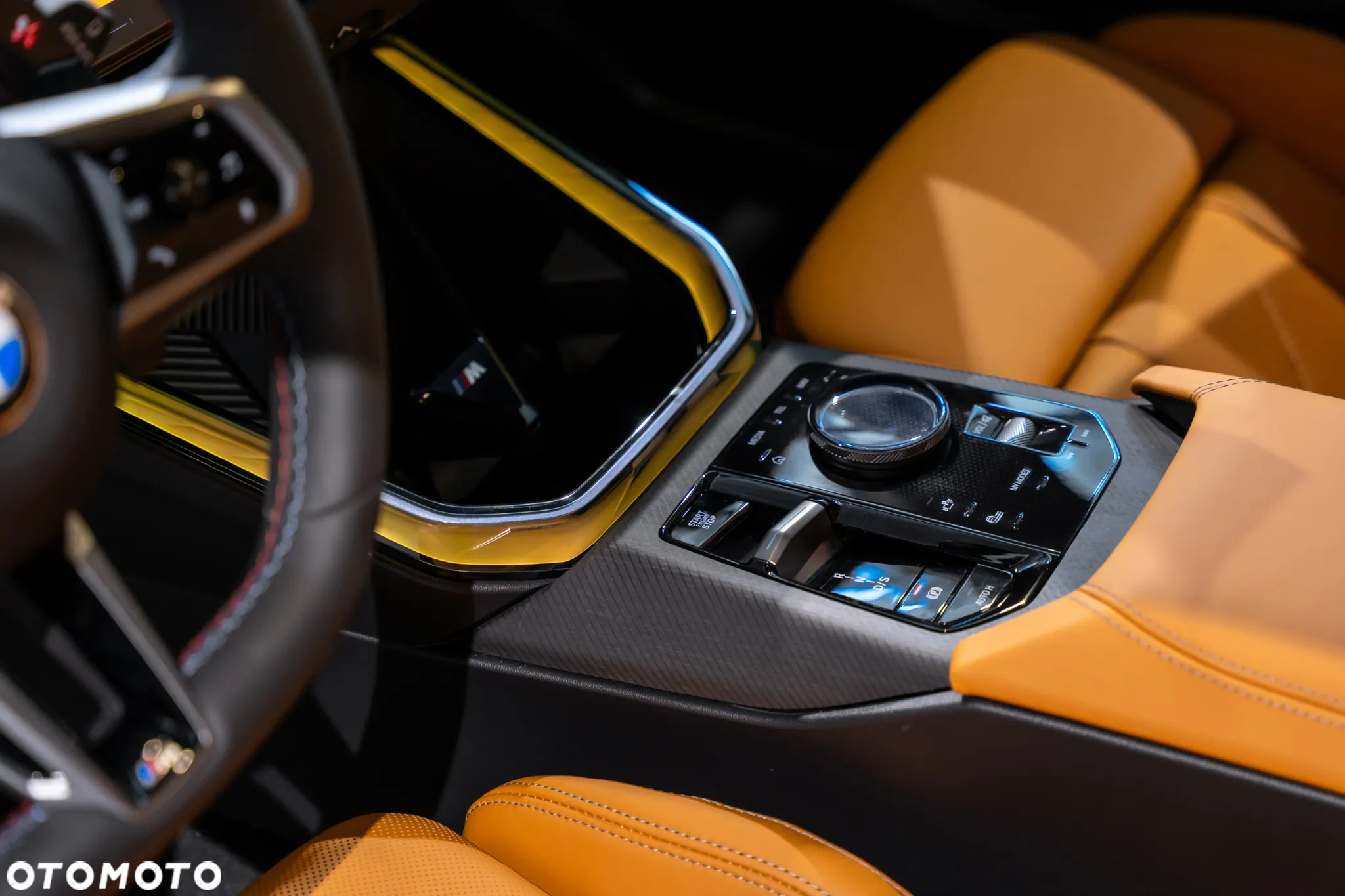 BMW X3 M Standard - 24