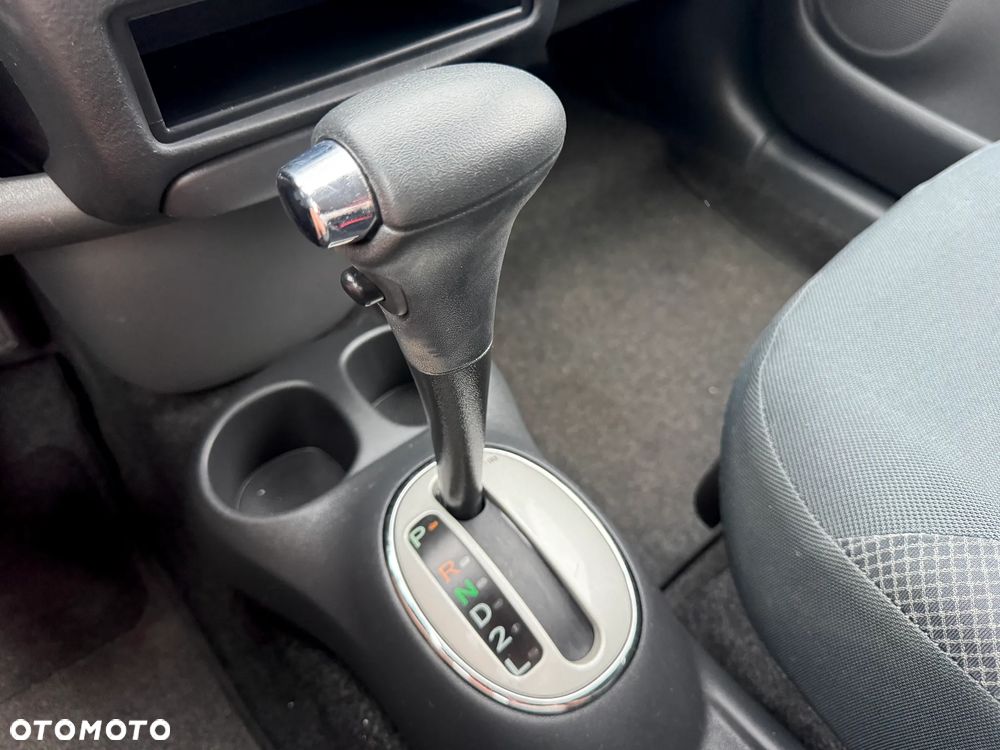 Toyota Yaris 1.3 Automatik Sol - 23
