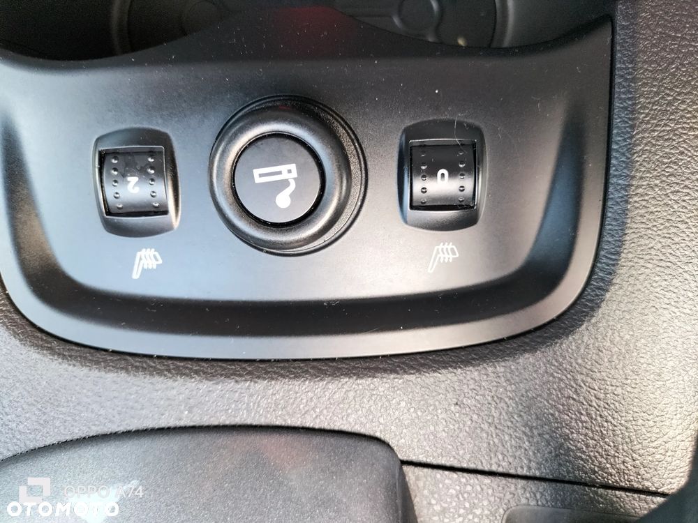Ford Focus 1.6 TDCi Titanium ECOnetic - 11