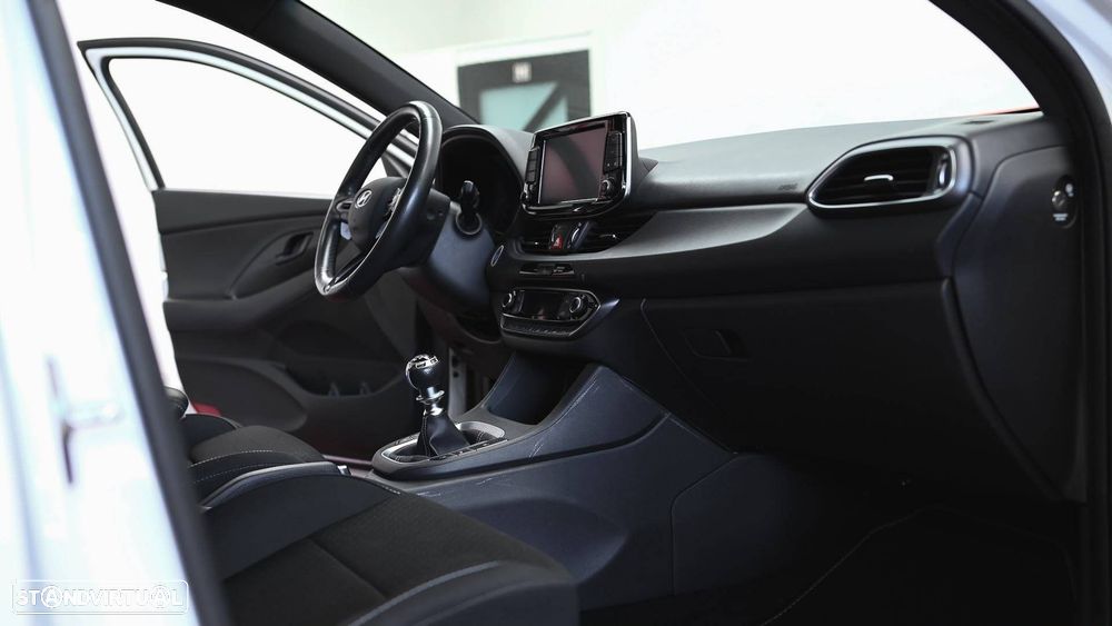 Hyundai i30 N 2.0 T-GDi Pack Performance - 20