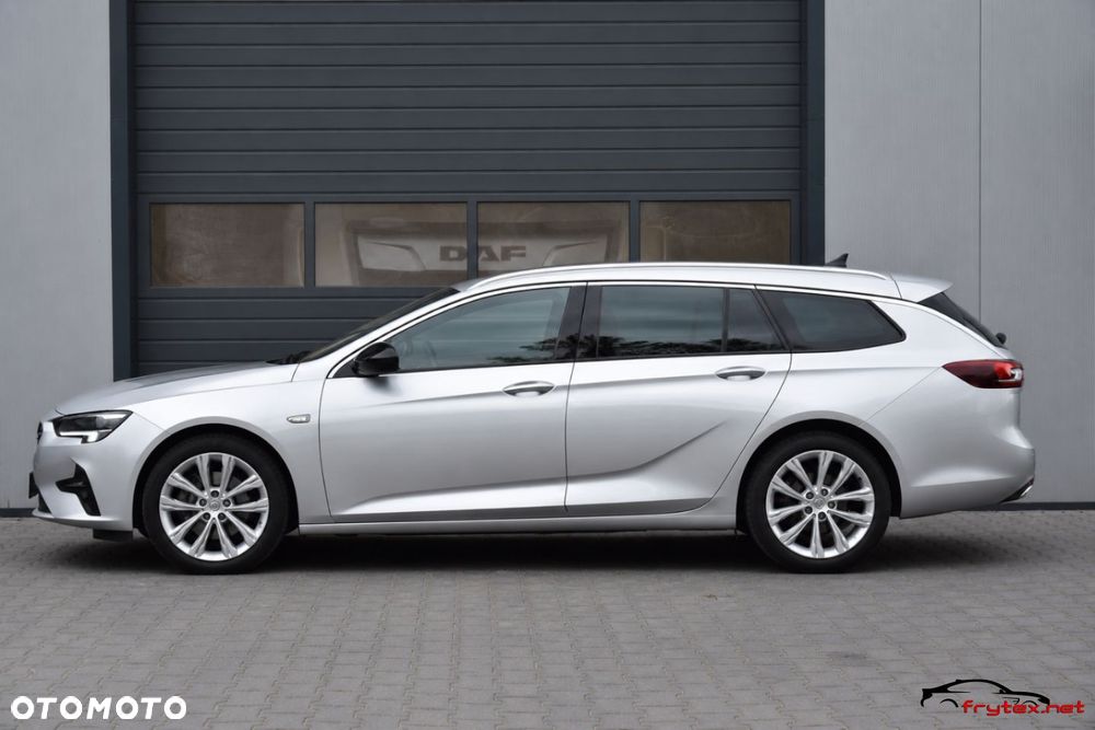 Opel Insignia - 9