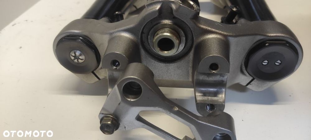 HONDA CB1000R SC80 LAGI laga półka dolna Felga Kierownica przełacznik - 9