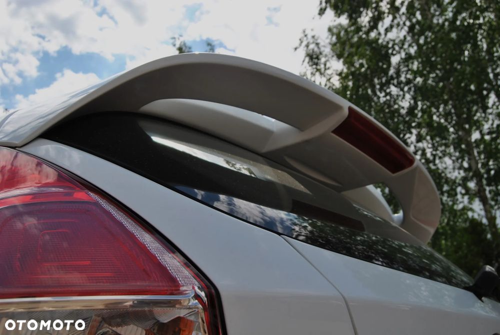 Ford Fiesta - 22