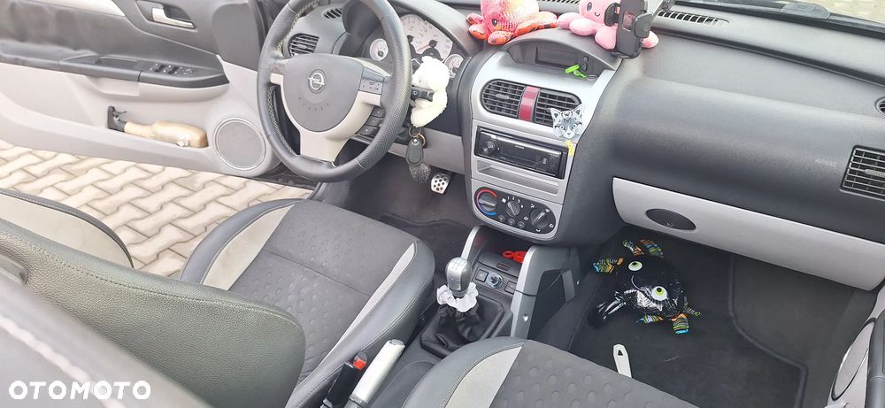 Opel Tigra 1.8 Edition - 13