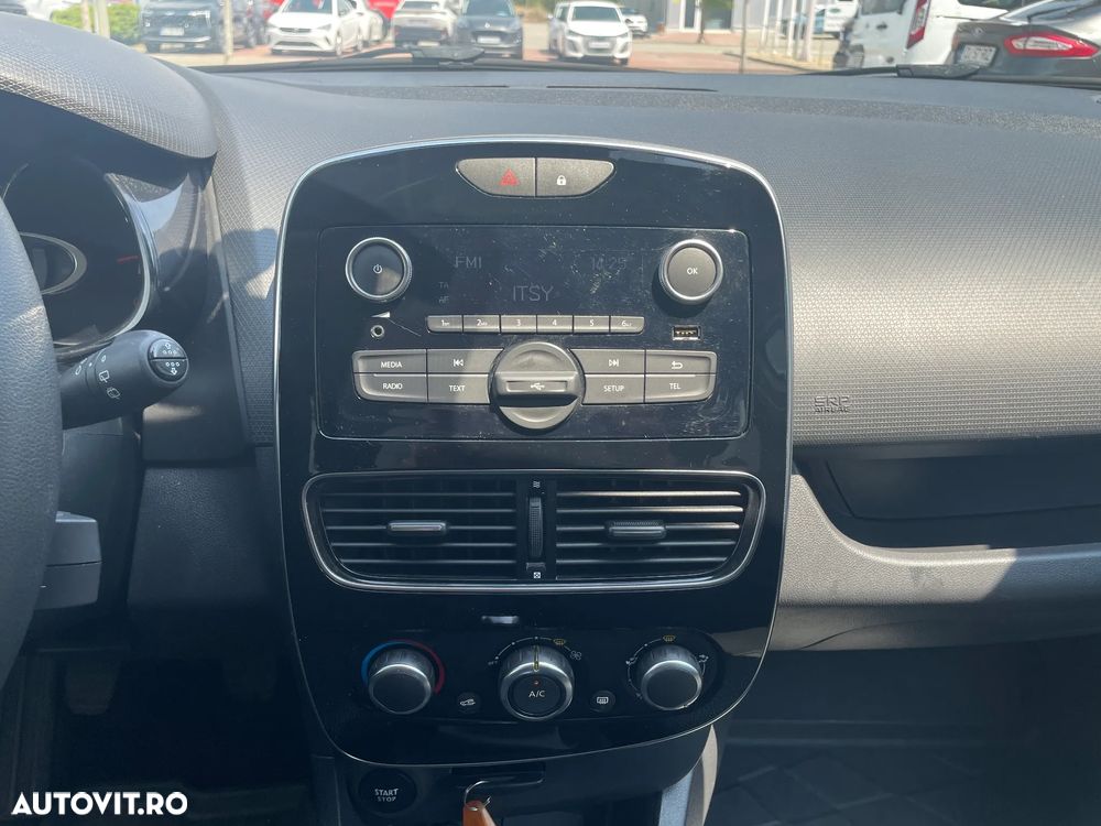 Renault Clio IV 0.9 TCe Life - 6