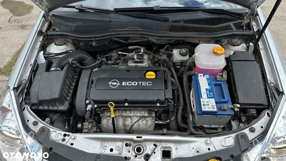 Opel Astra 1.6 Edition - 38