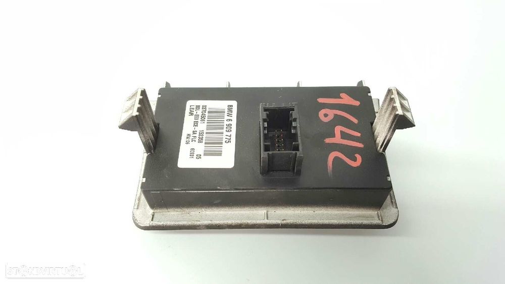 COMANDO DAS LUZES BMW X5 (E53) 3.0D - 4