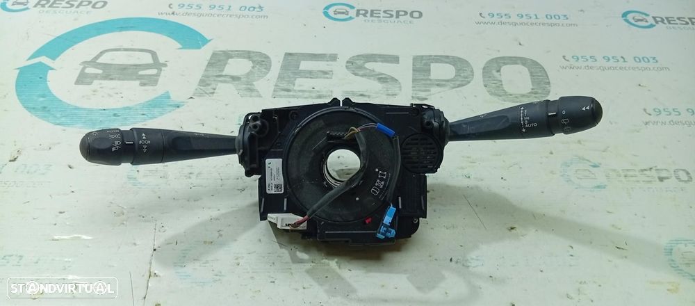 COMANDOS VOLANTE CITROEN C4 CACTUS - 1