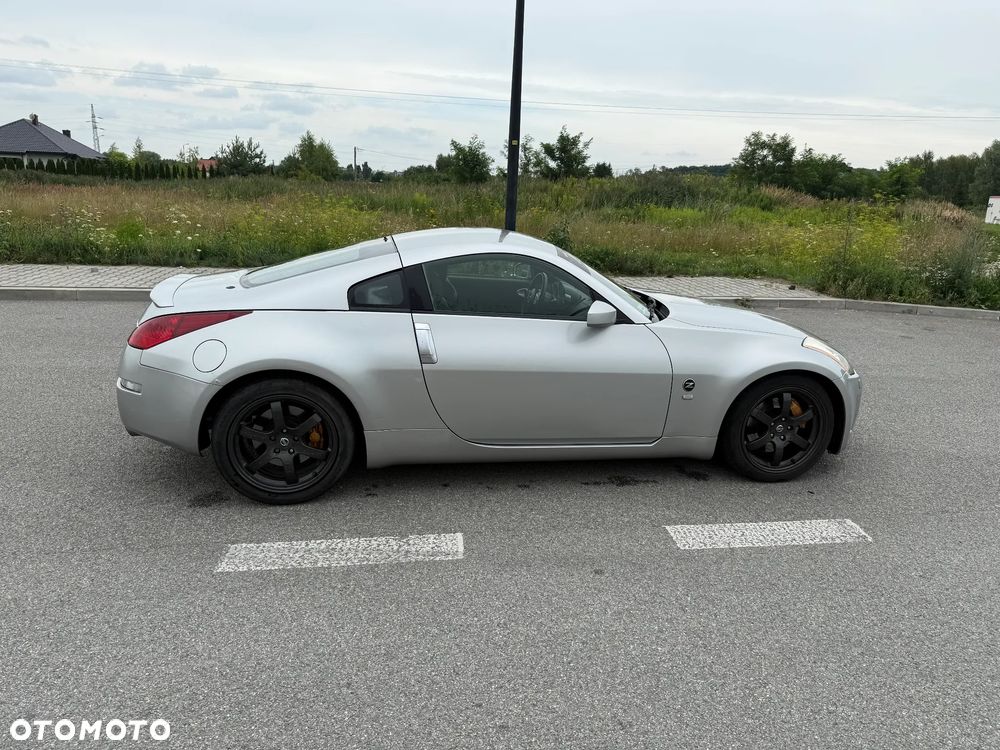 Nissan 350 Z 3.5 V6 Pack - 4