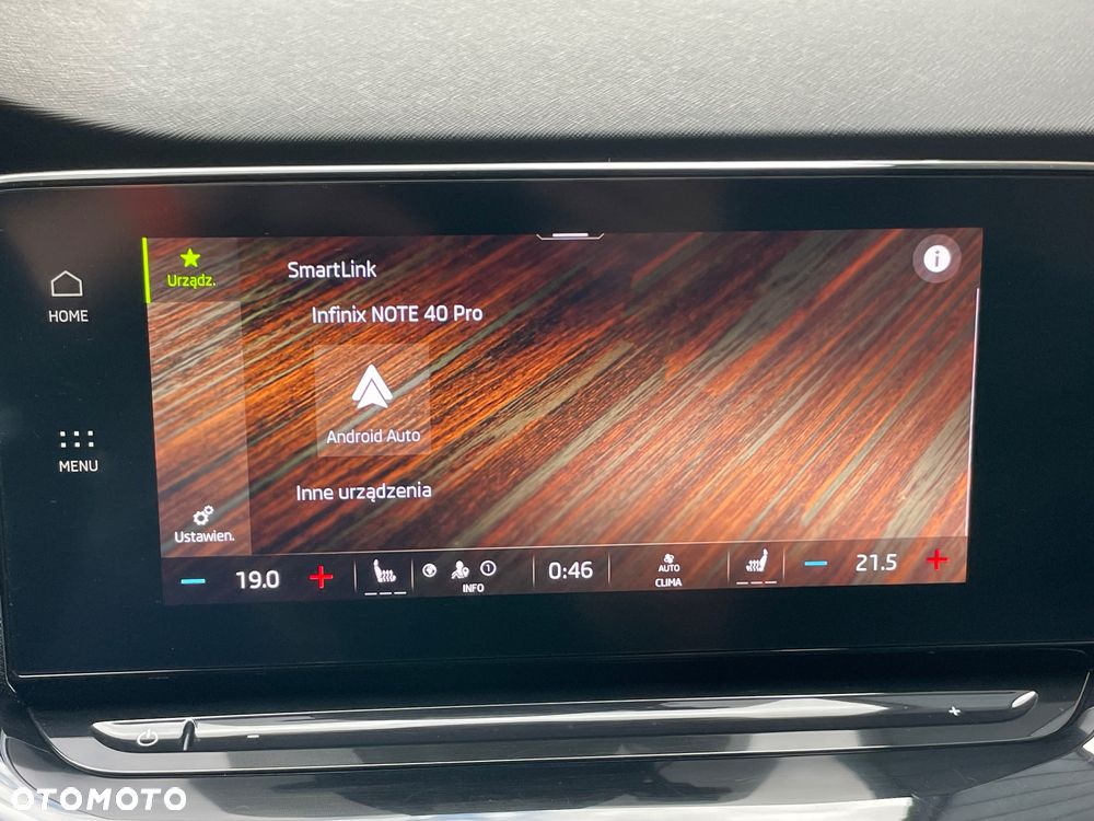 Skoda Octavia 2.0 TSI 4x4 Sportline DSG - 22