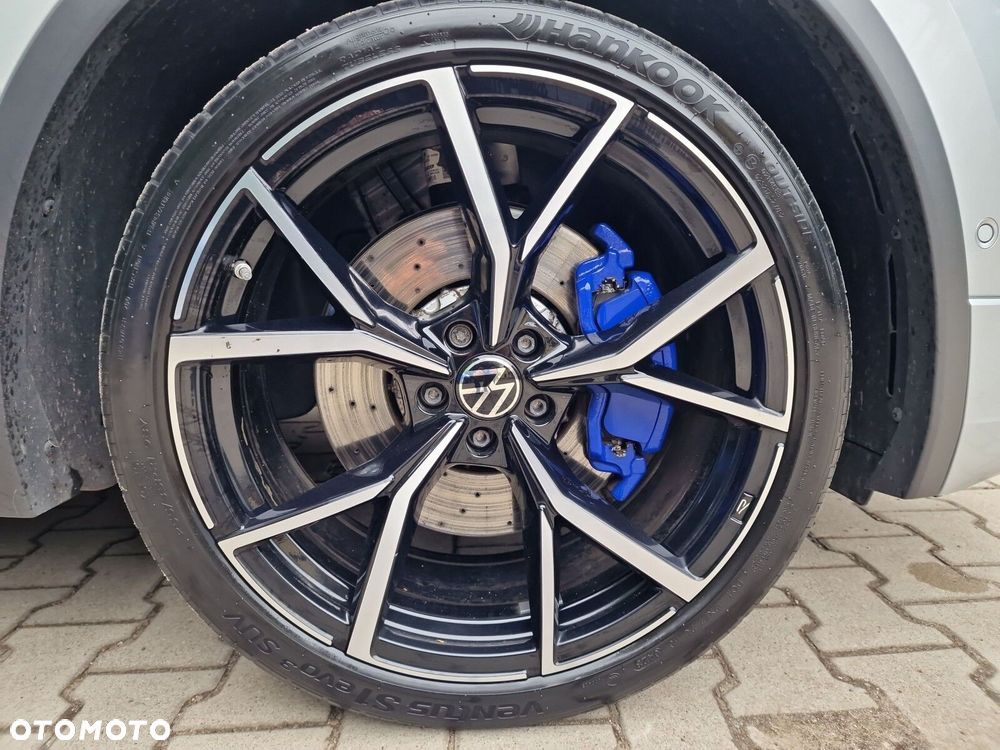 Volkswagen Tiguan 2.0 TSI 4Mot R DSG - 40