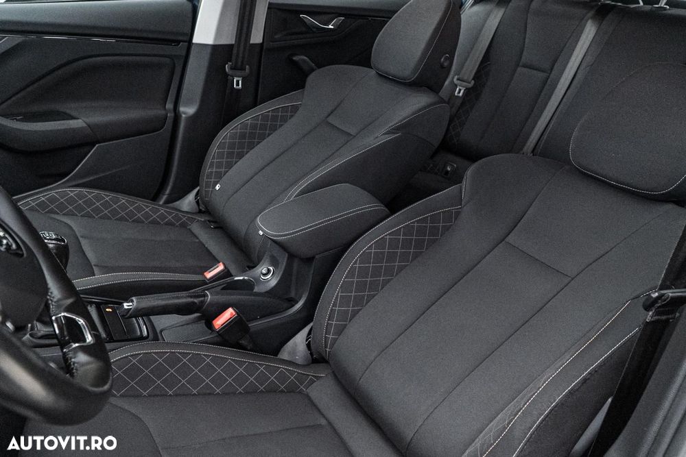 Skoda Scala 1.0 TSI Style - 15