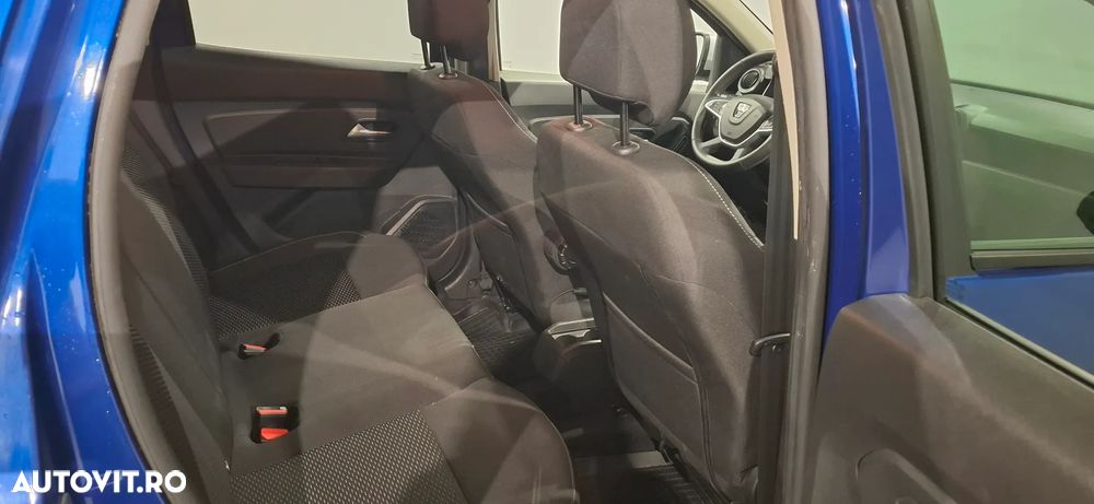 Dacia Duster ECO-G 100 Comfort - 17