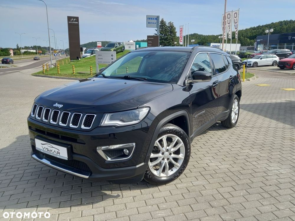 Jeep Compass - 25