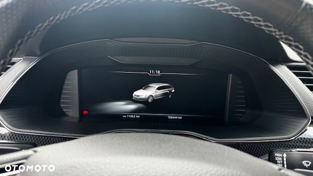 Skoda Superb 2.0 TDI 4x4 Sportline DSG - 18