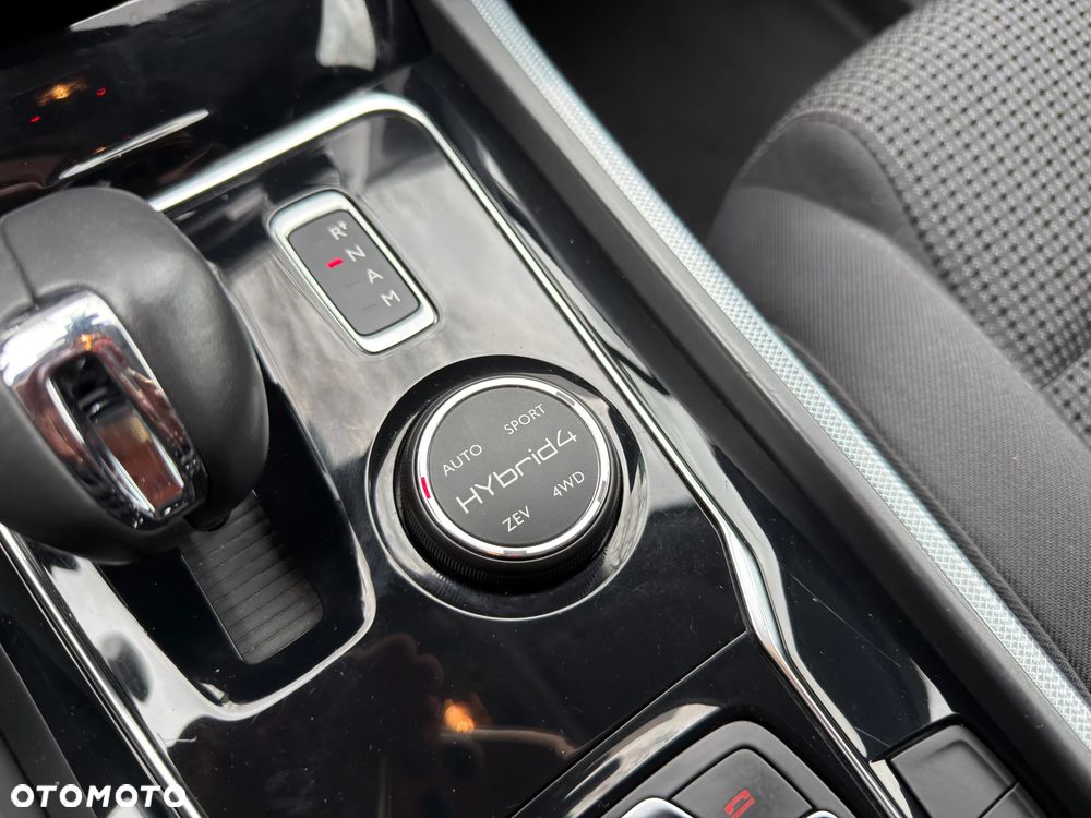 Peugeot 508 2.0 HDi Business Line - 32