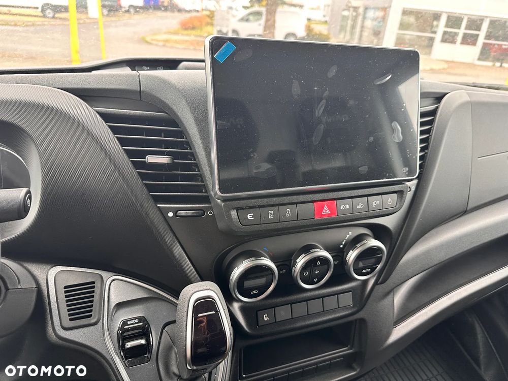 Iveco WYPRZEDAŻ DEALERA !!! WINDA W CENIE AUTOMAT - 14