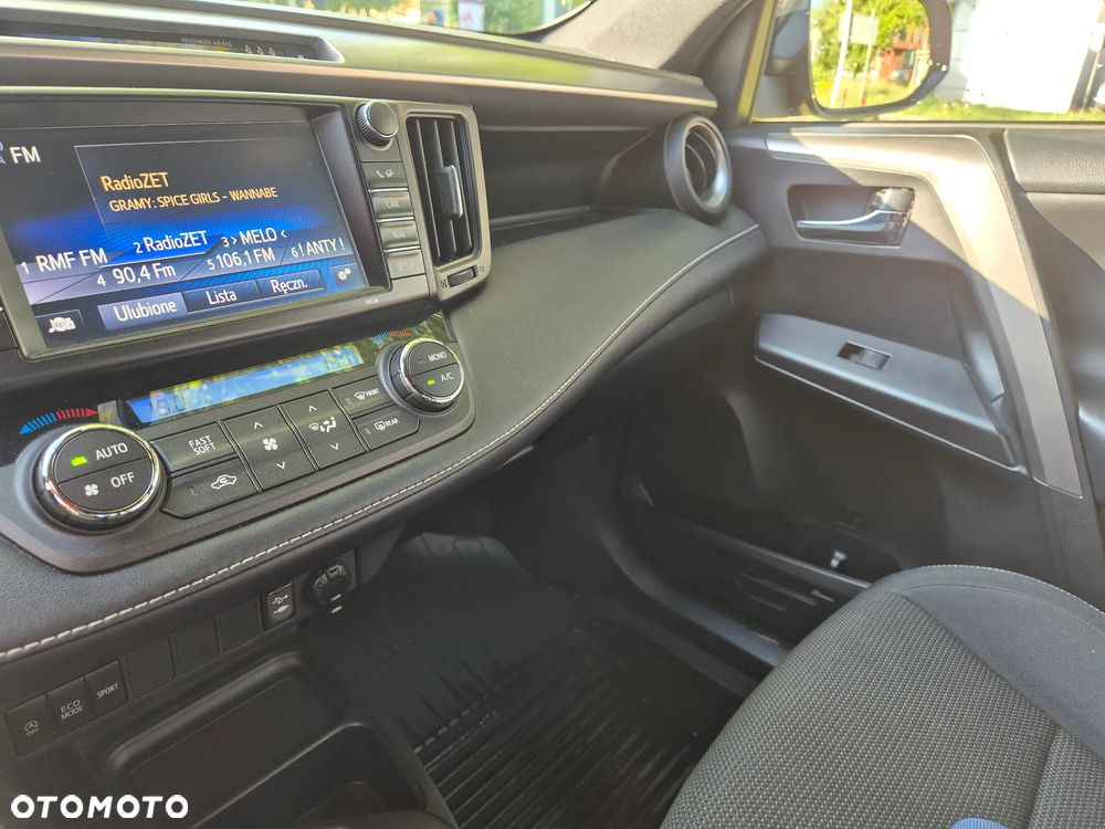 Toyota RAV4 2.0 Style 4x4 MS - 4
