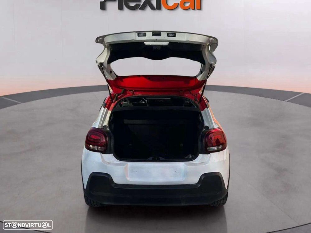 Citroën C3 1.2 PureTech Feel - 9