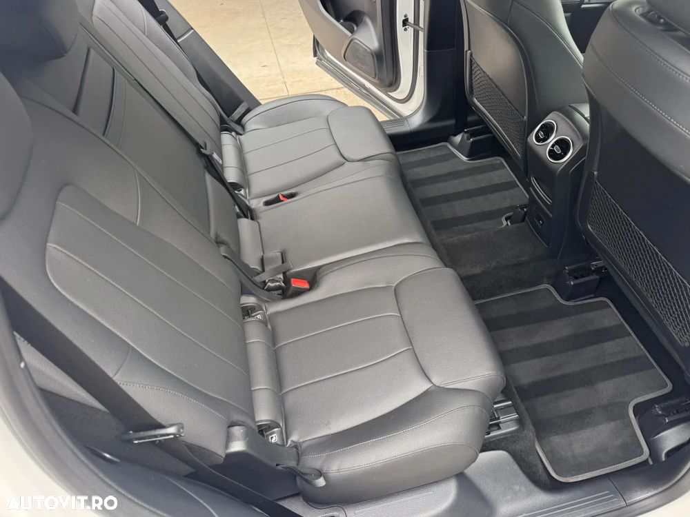 Mercedes-Benz GLB 200 d 8G-DCT Progressive Advanced - 10